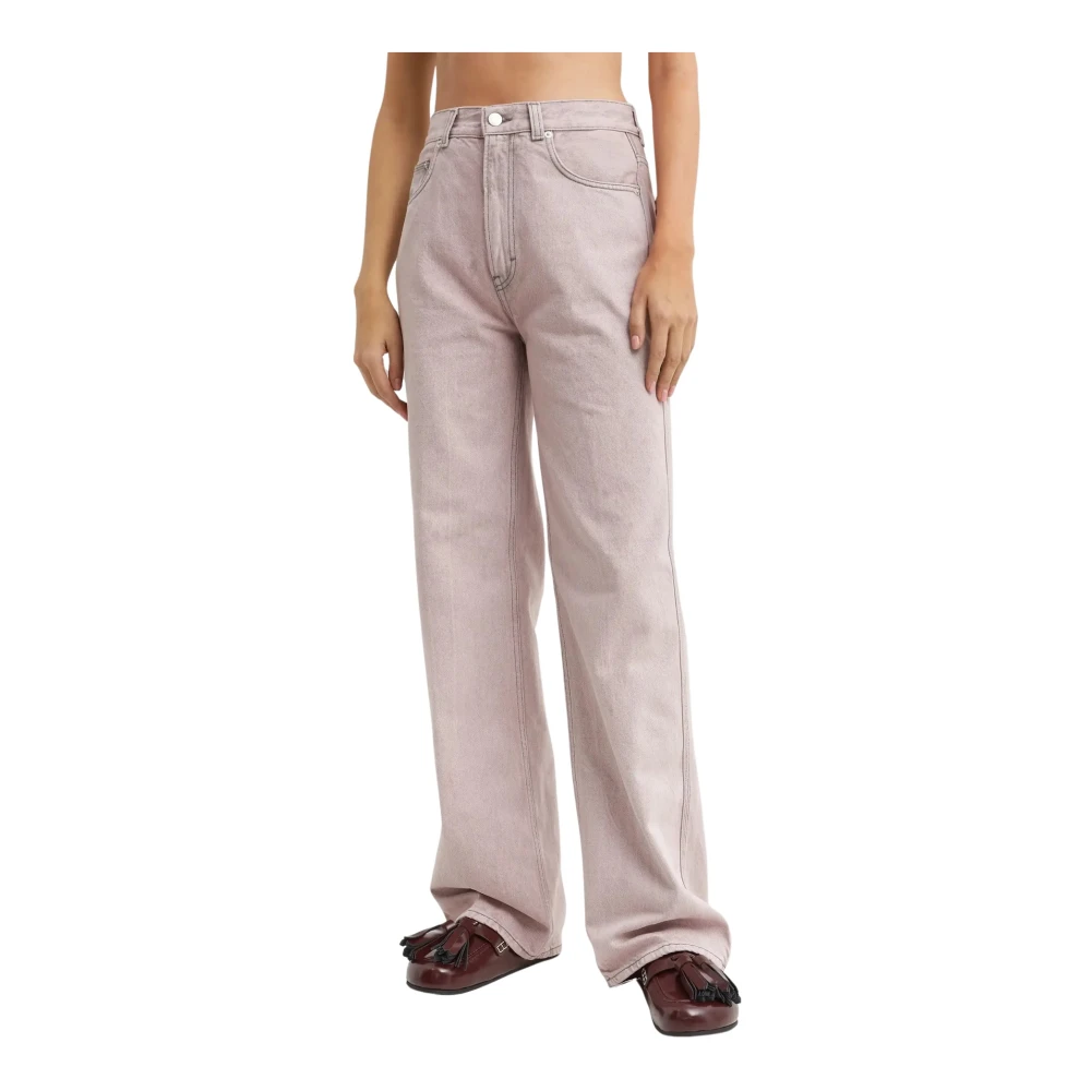 Haikure Donna Rosa Jeans, W27, New,