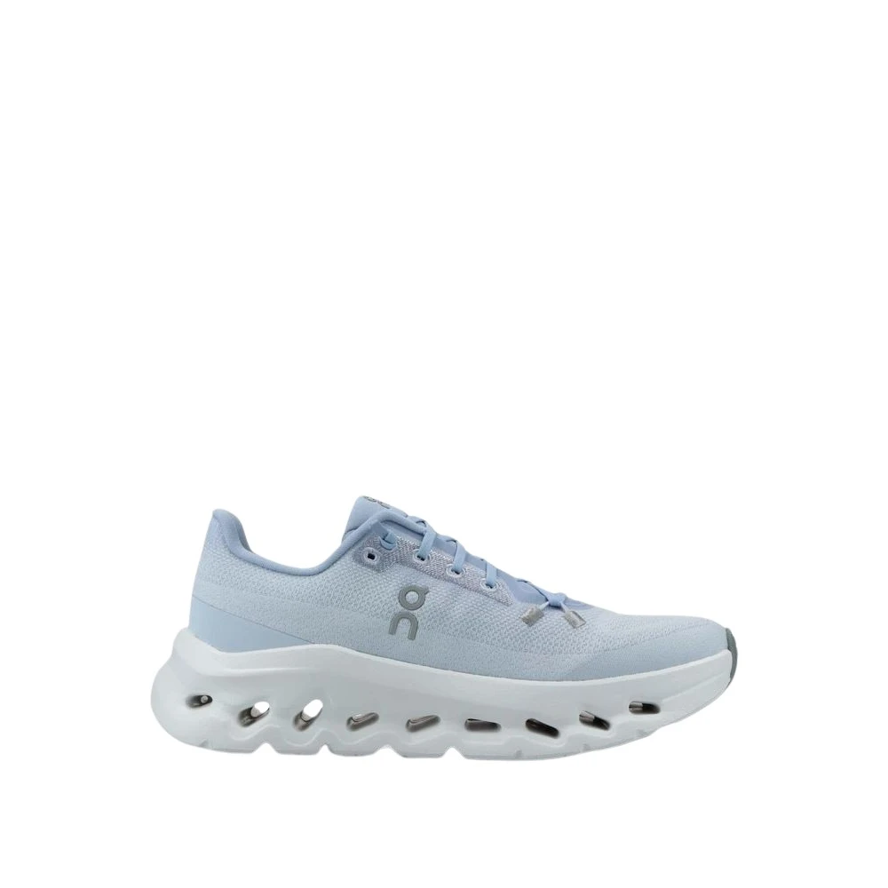 On Running Women's Blue Sneakers, 7 Uk, Cloudtilt 1