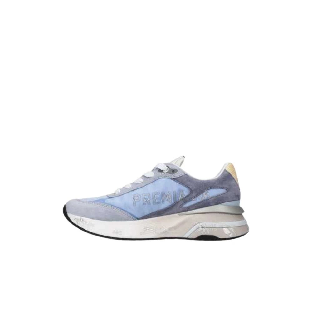 Premiata Moerund 8082 Dames Schoenen Veelkleurig Multicolor