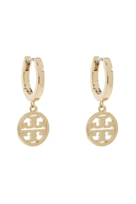 Miller Huggie Hoop Earrings