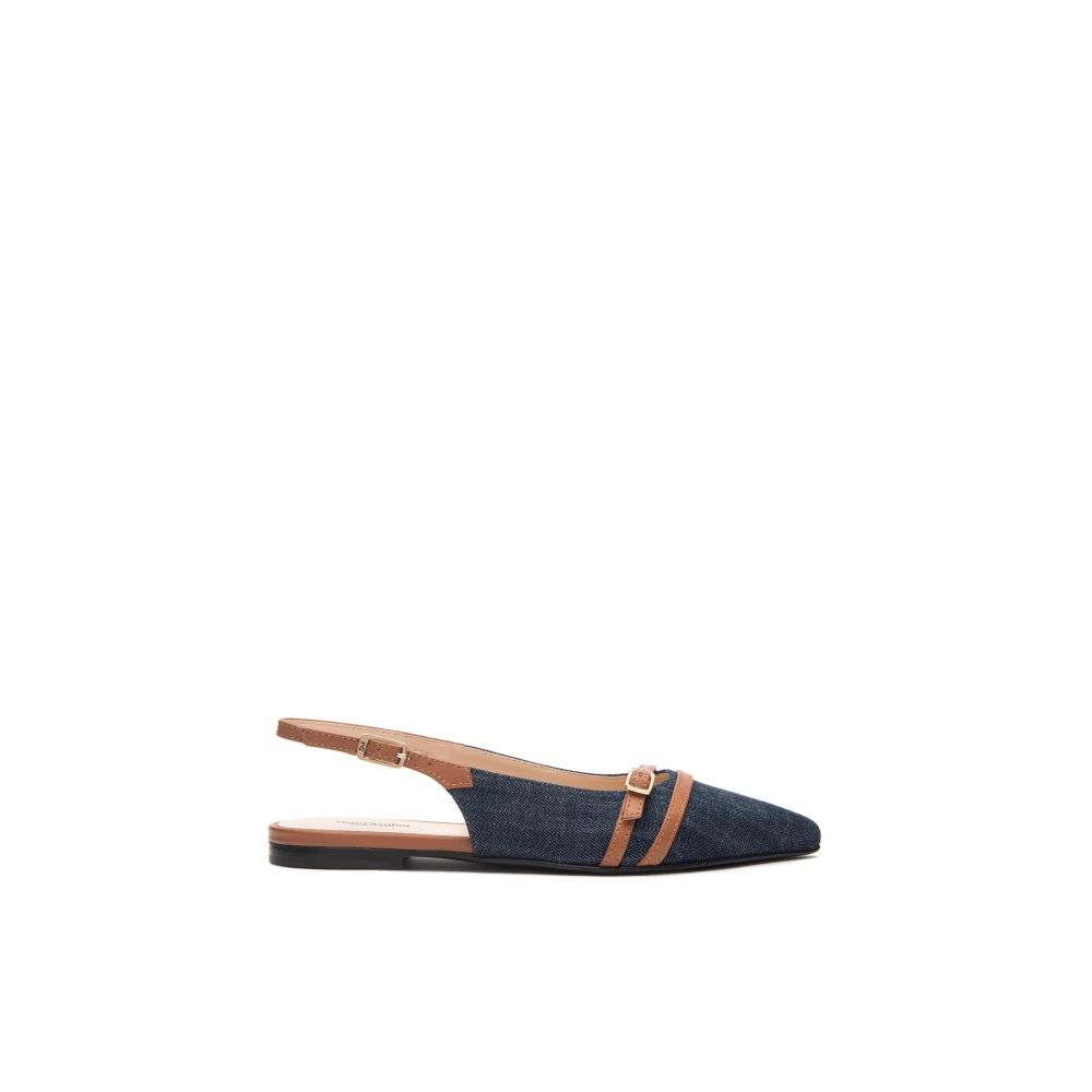 Shoes > Flats > Ballerinas - - Nerogiardini - Modalova