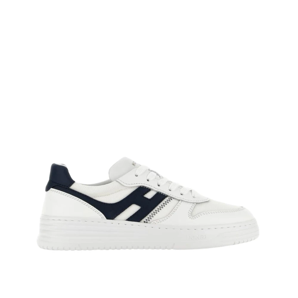 Hogan - Shoes > Sneakers - White - Hogan - Modalova