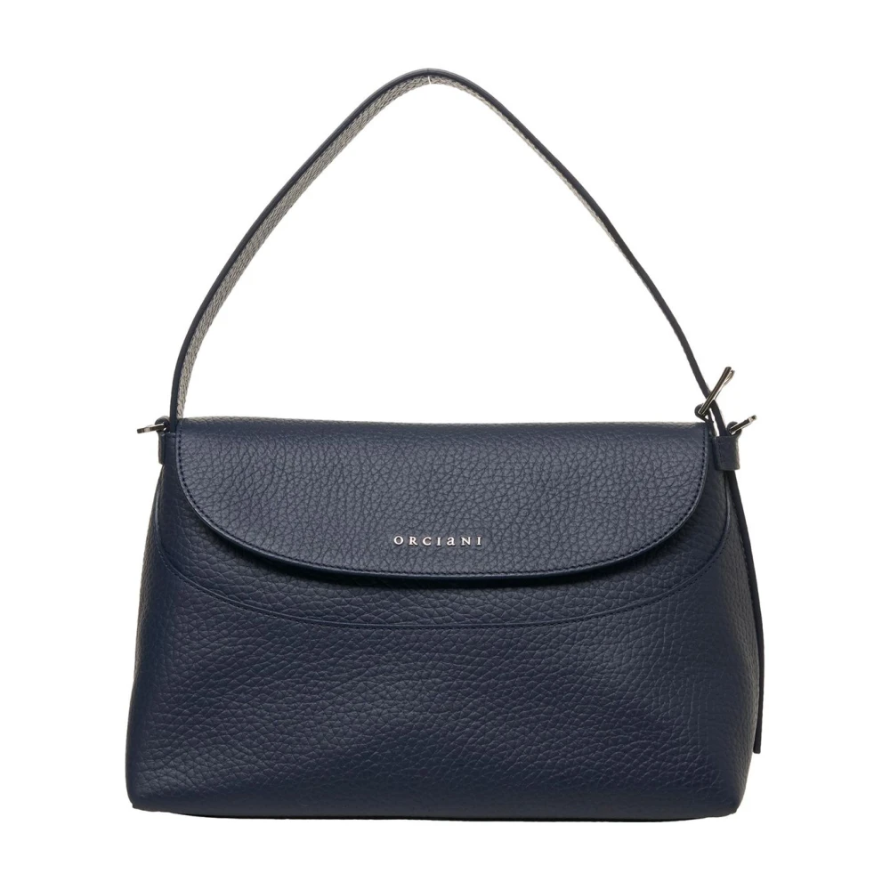 Orciani Donna Blu Borse, Taglia Unica, New,