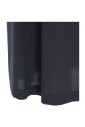 blauwe-geplooide-midi-rok