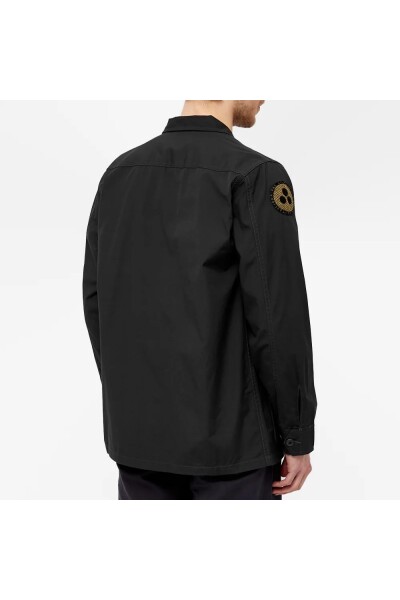 Jungle utmattelse overshirt