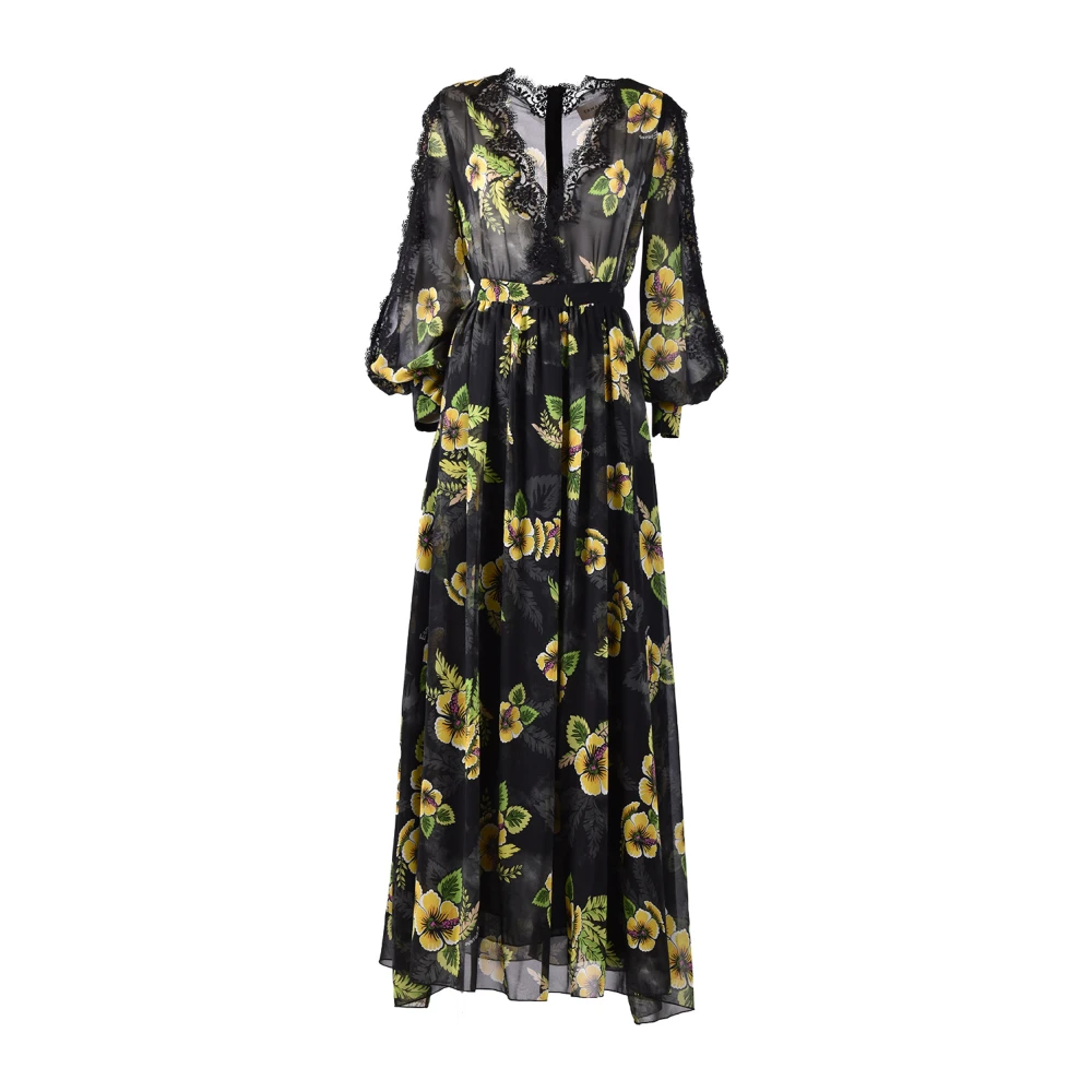 Dresses > Day Dresses > Maxi Dresses - - Ermanno Scervino - Modalova