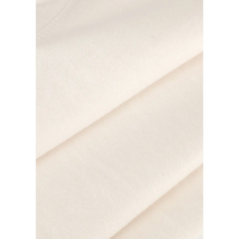 Matinique Heren Polo & T-shirts Mahudson 73 Beige Heren