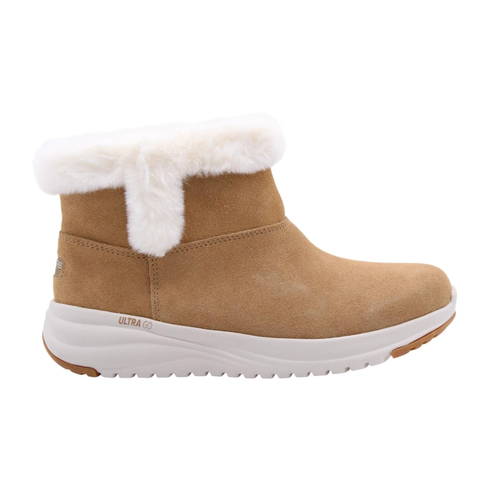 Shoes > Boots > Winter Boots - - Skechers - Modalova