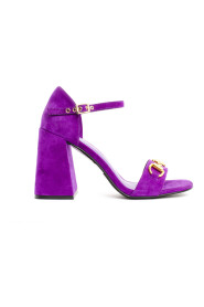 High Heel Sandals