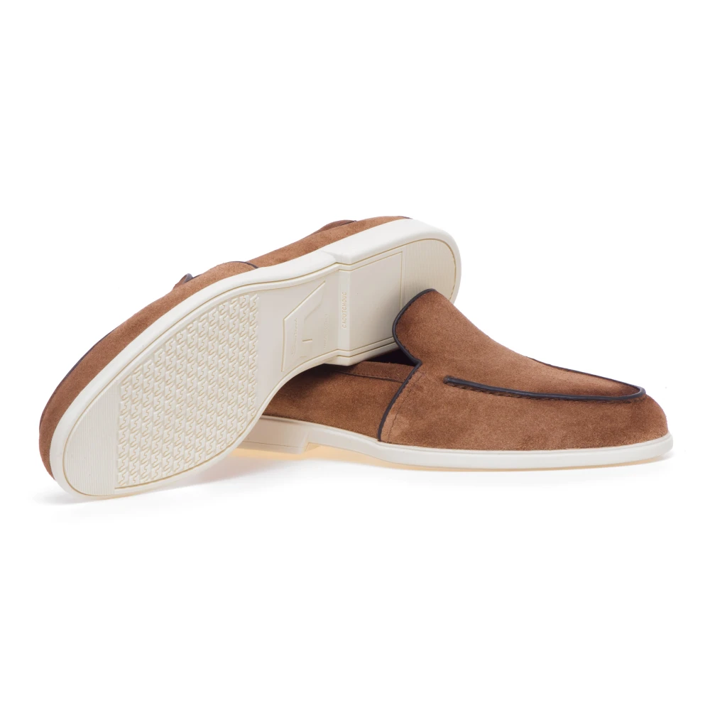 Santoni Mocassin