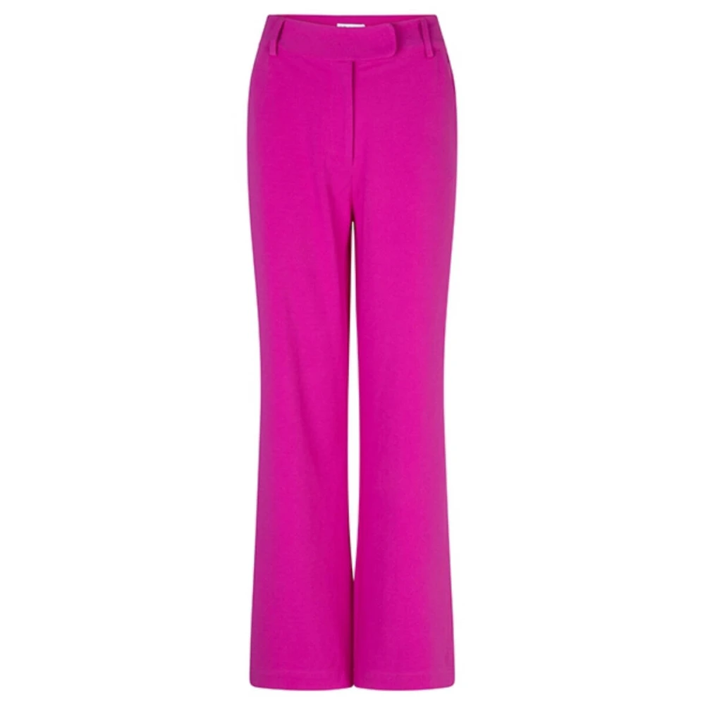 Lofty Manner Lois Broek voor Vrouwen Purple Dames