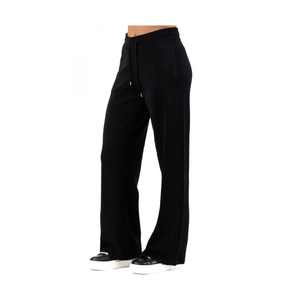 pinko Damesbroek in roze Black Dames