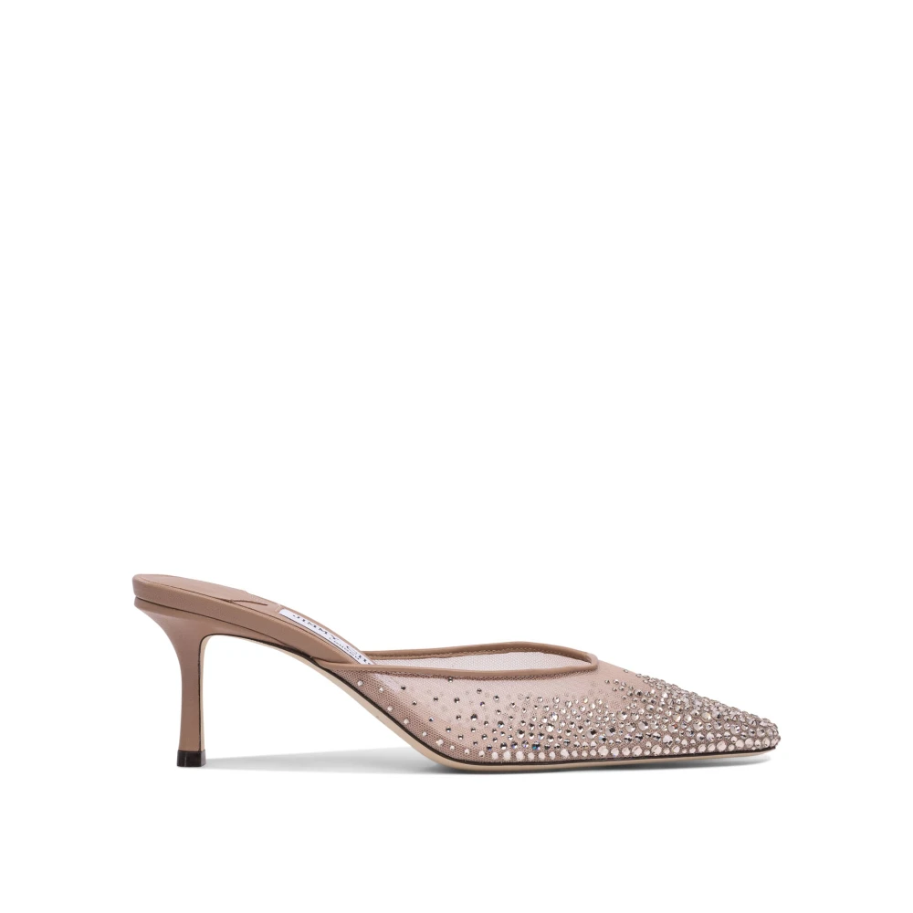Shoes > Heels > Heeled Mules - - Jimmy Choo - Modalova