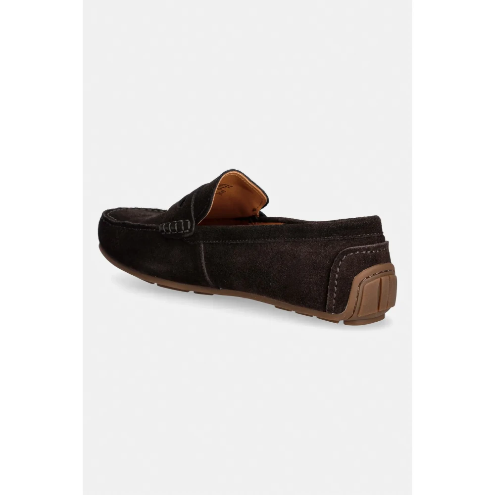 Vagabond Shoemakers Lorenzo Loafers