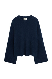 Round-neck Knitwear