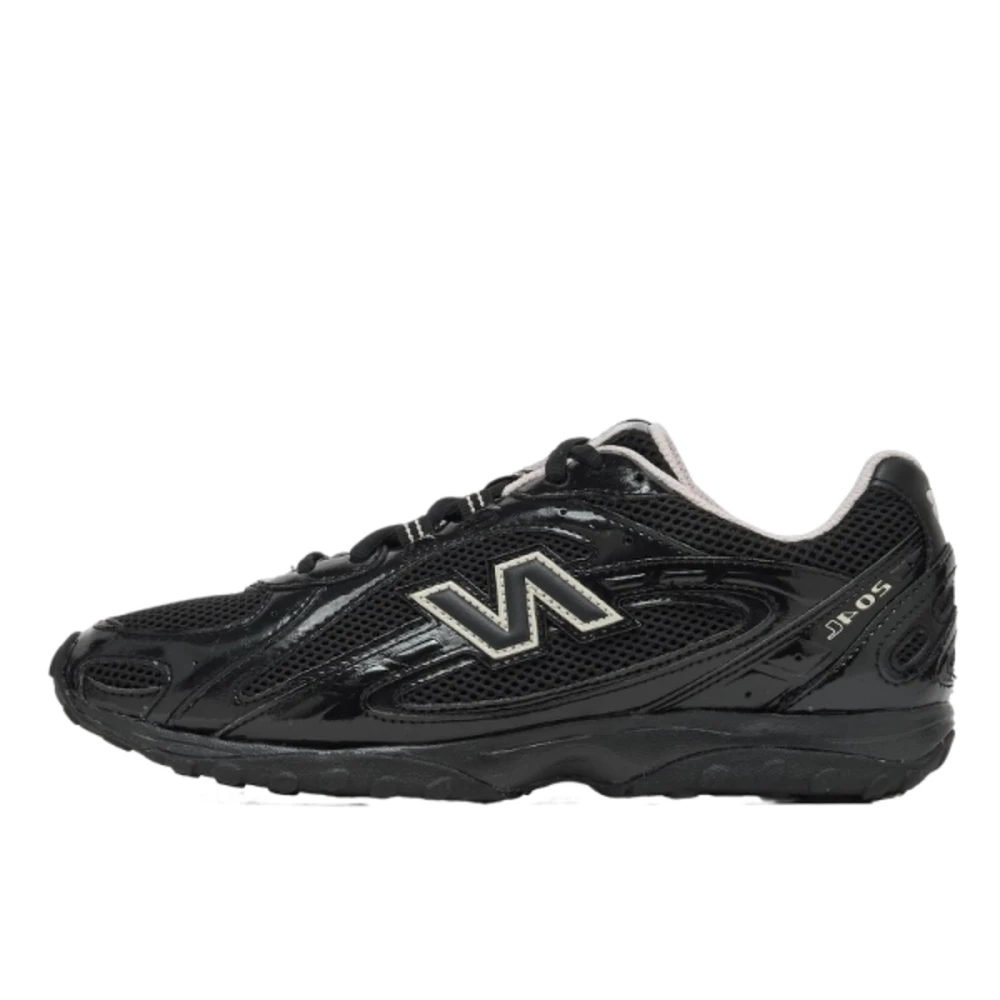 New Balance 204L Sneakers Heren Schoenen Zwart
