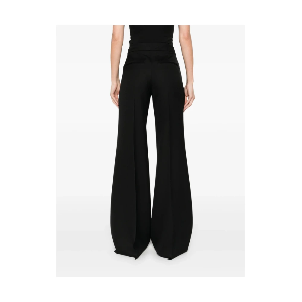 Seafarer Zwarte Slim Fit Pantalon Black Dames
