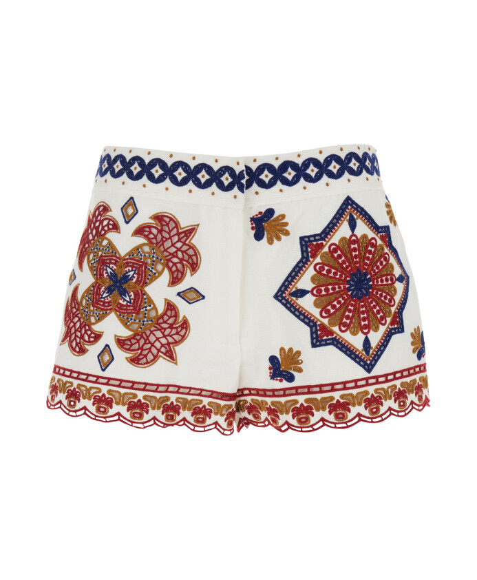 kleurrijke-tegel-shorts