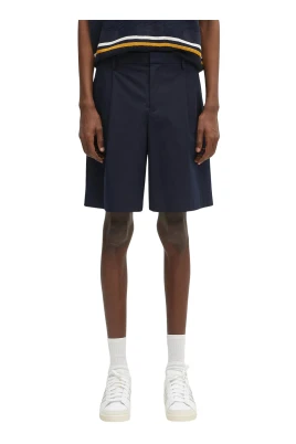 Short Crew Shorts