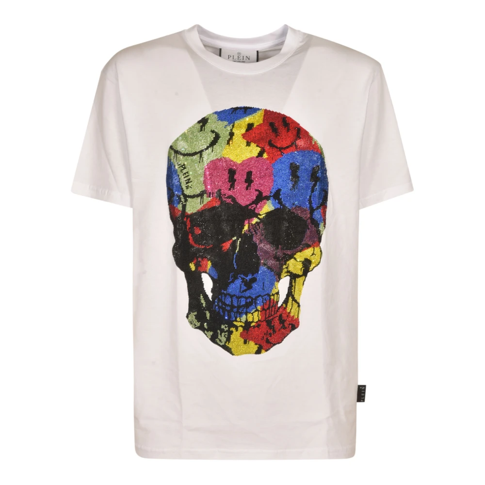 Tops > T-Shirts - - Philipp Plein - Modalova
