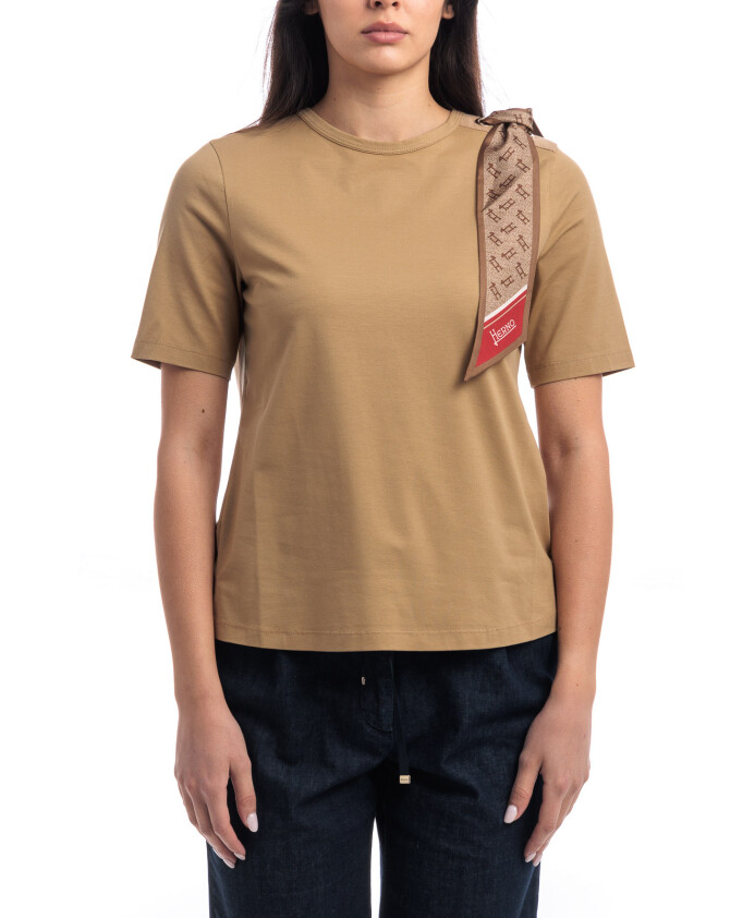 superfine-cotton-stretch-t-shirt-with-foulard