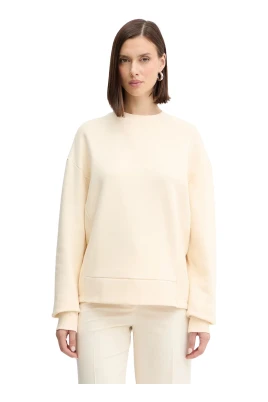 Racing Sweatshirt med logotyp