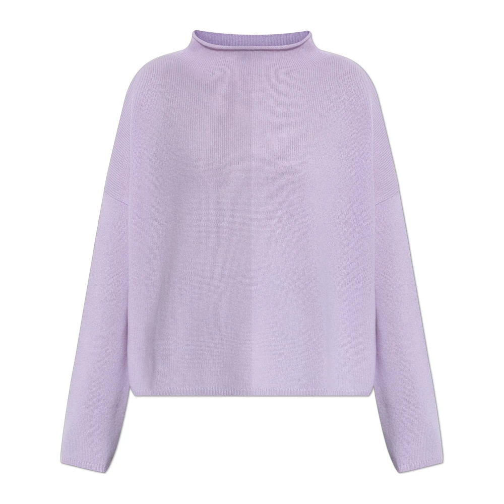 Knitwear > Cashmere Knitwear - - Lisa Yang - Modalova