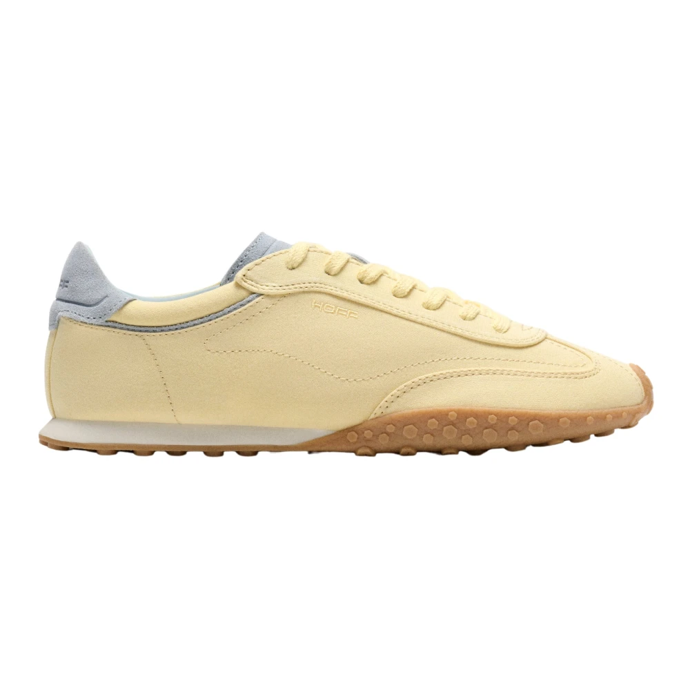 Hoff Sneakers Dames Schoenen Geel