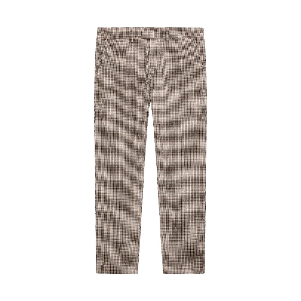 Trousers > Suit Trousers - - Dondup - Modalova