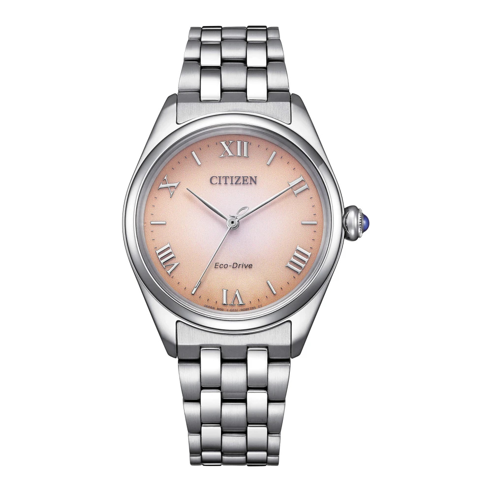 Accessories > Watches - - Citizen - Modalova