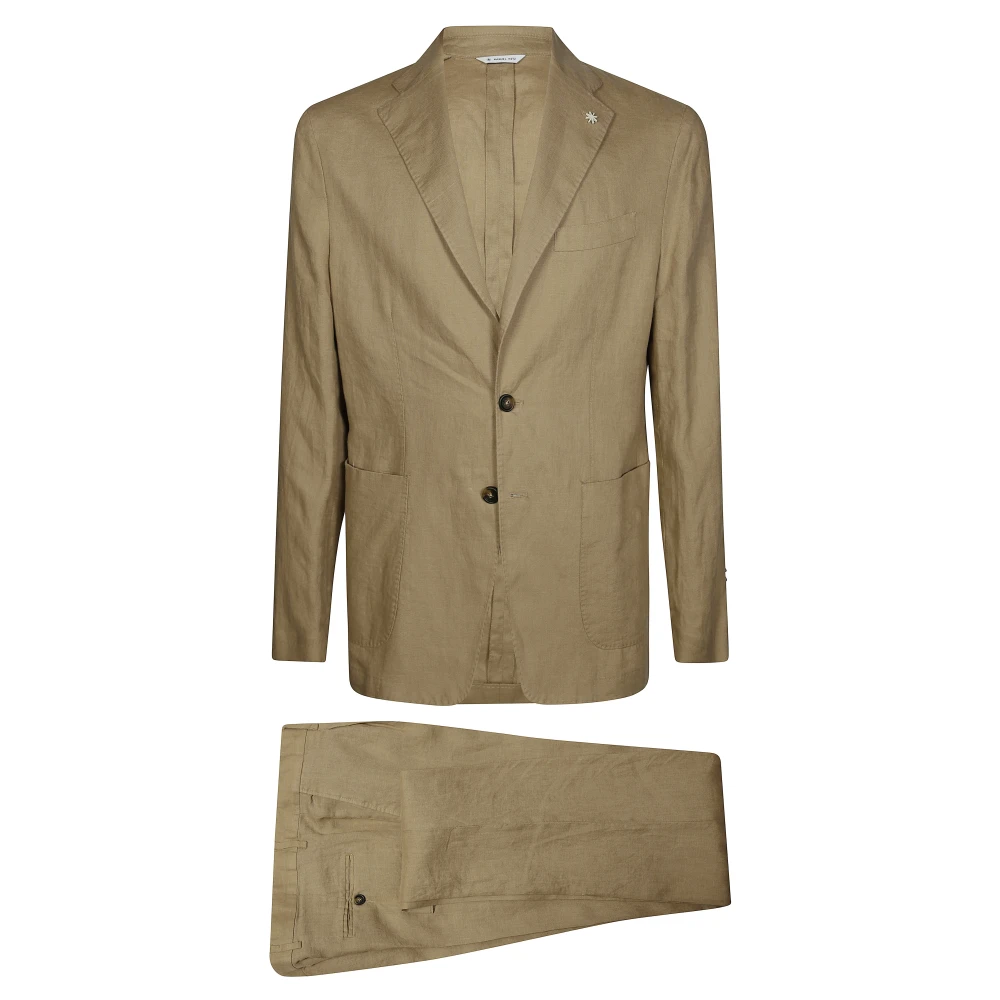 Jackets > Blazers - - Manuel Ritz - Modalova