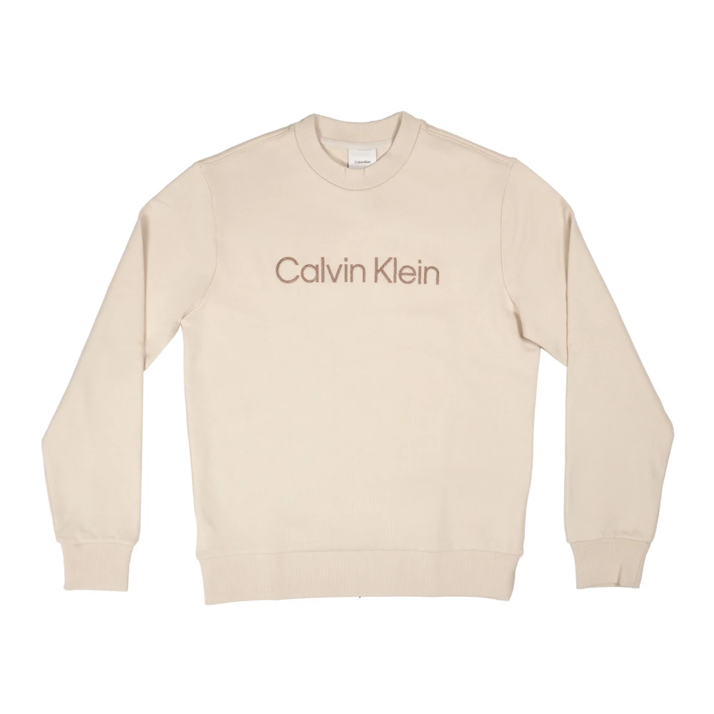 Sweatshirts & Hoodies > Sweatshirts - - Calvin Klein - Modalova