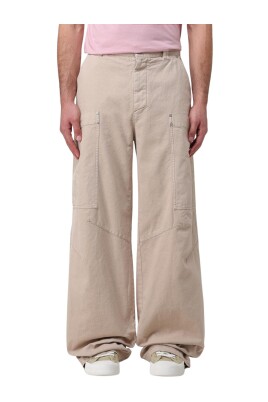 beige-utility-byxor-for-man