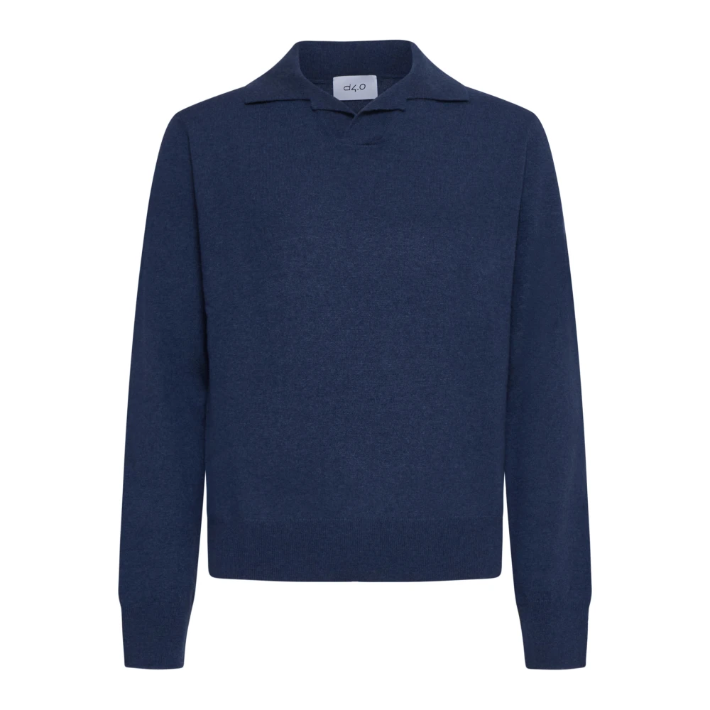 Knitwear > Cashmere Knitwear - - D4.0 - Modalova