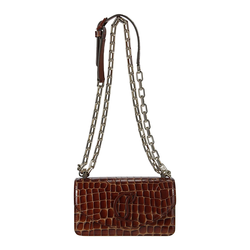 Bags > Cross Body Bags - - Christian Louboutin - Modalova