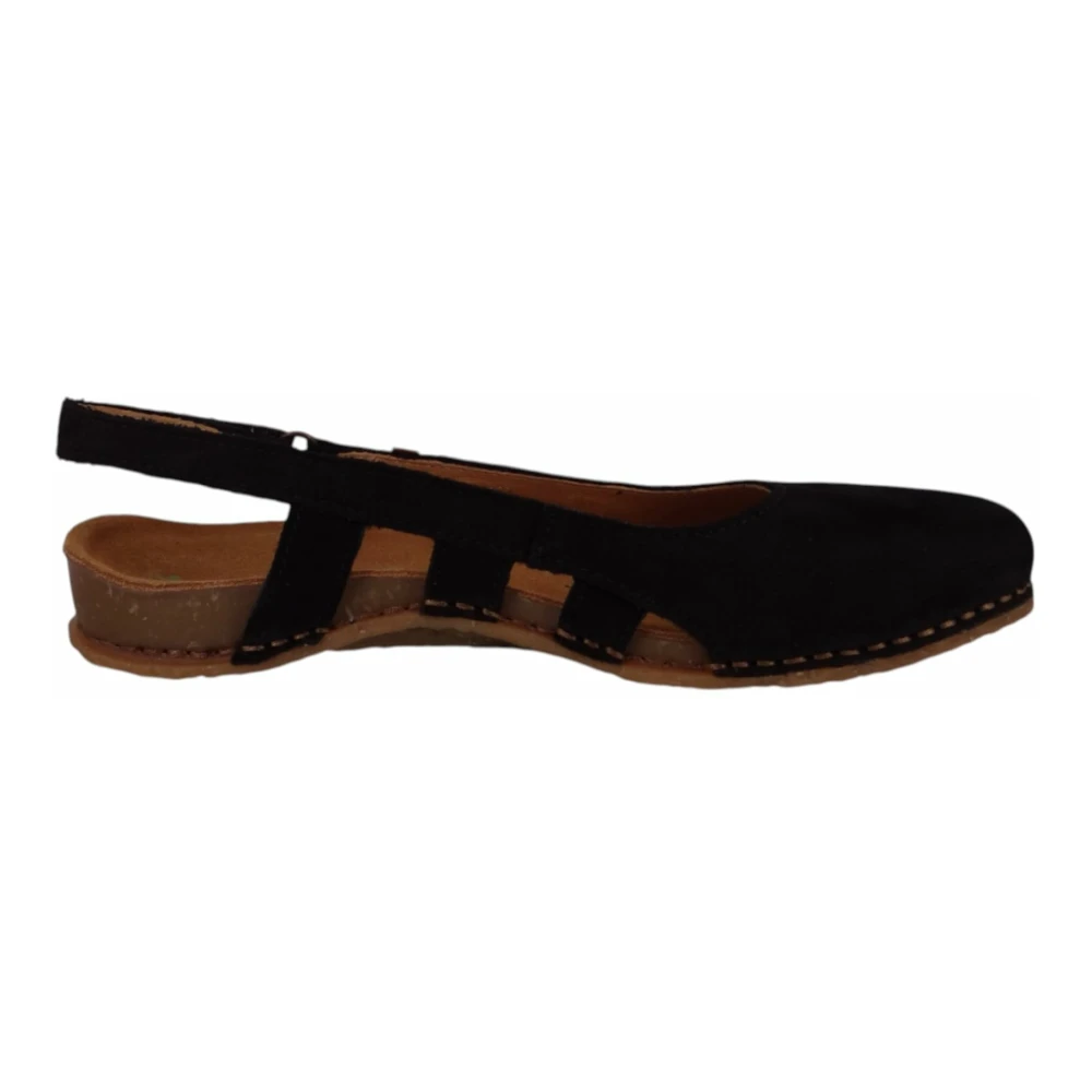 El Naturalista Sandalen