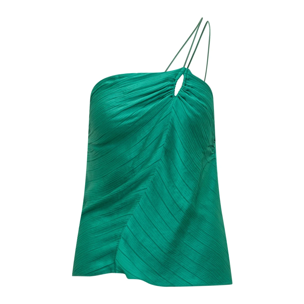 Tops > Sleeveless Tops - - Forte Forte - Modalova