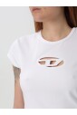 robe-t-shirt-noire-a-logo