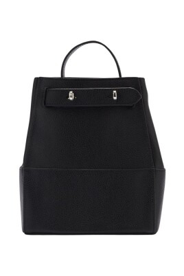 sac-a-dos-en-cuir-avec-fermeture-metallique