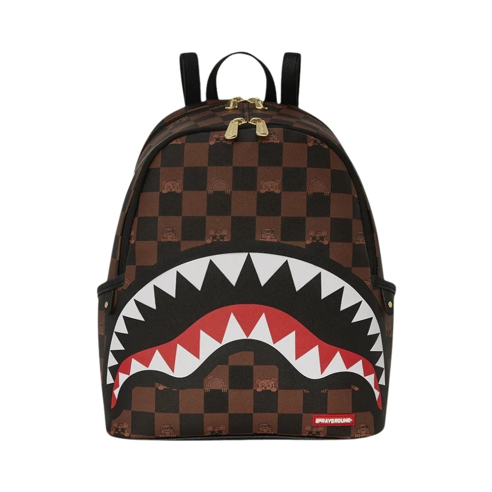 Bags > Backpacks - - Sprayground - Modalova