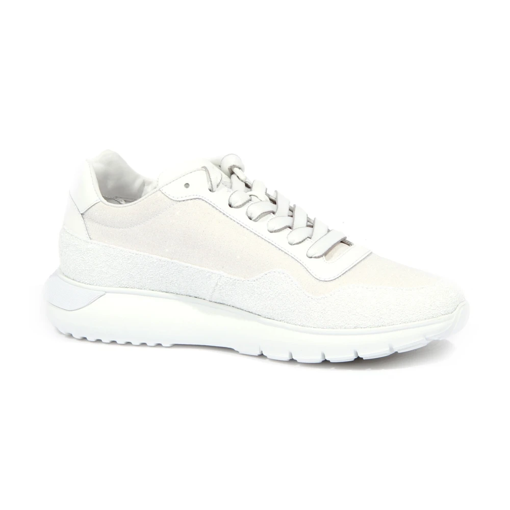 Hogan - Shoes > Sneakers - White - Hogan - Modalova