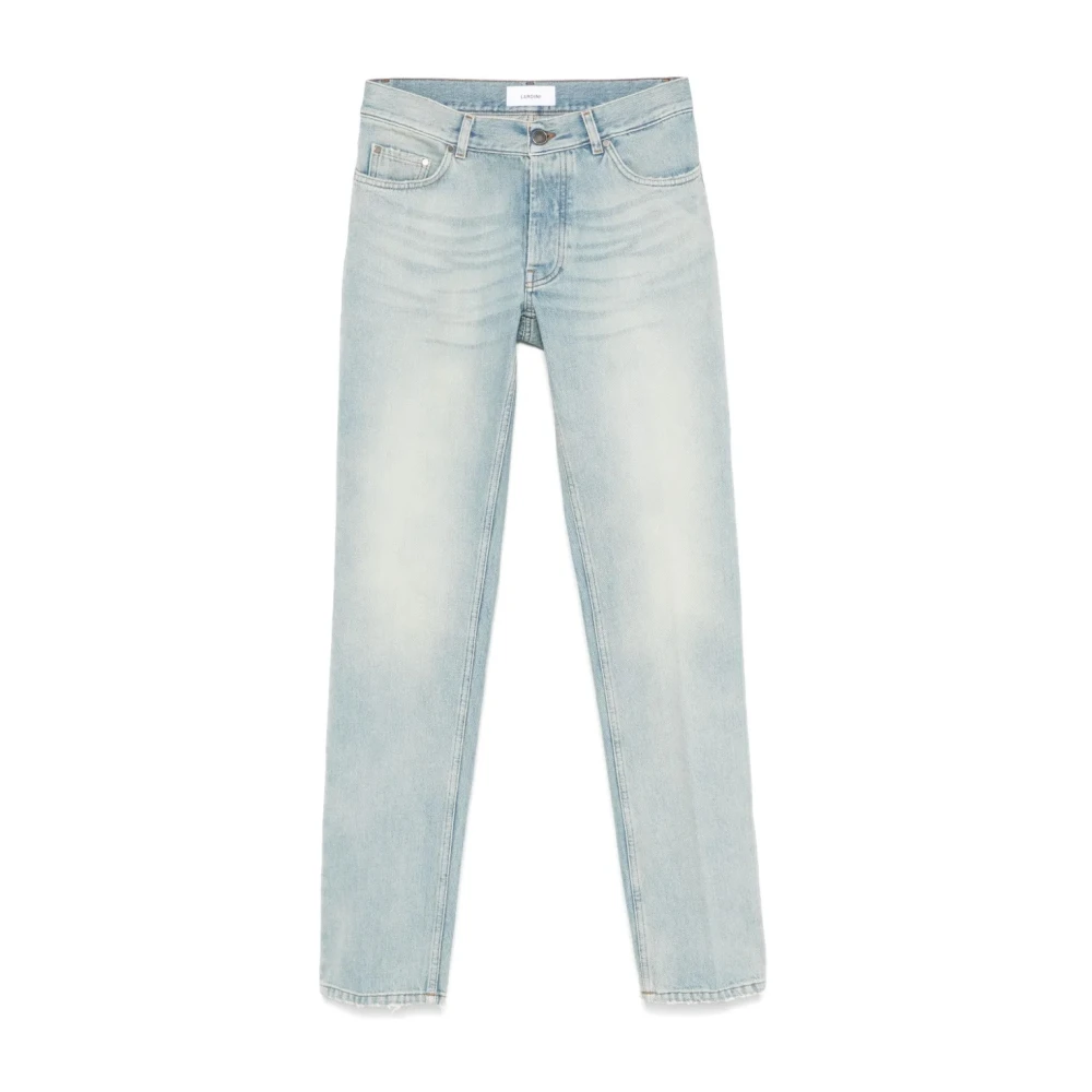 Jeans > Slim-fit Jeans - - Lardini - Modalova