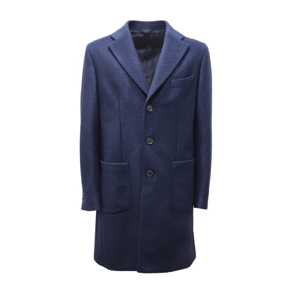 L.B.M. 1911 Single Breasted Coats • Shop Single Breasted Coats