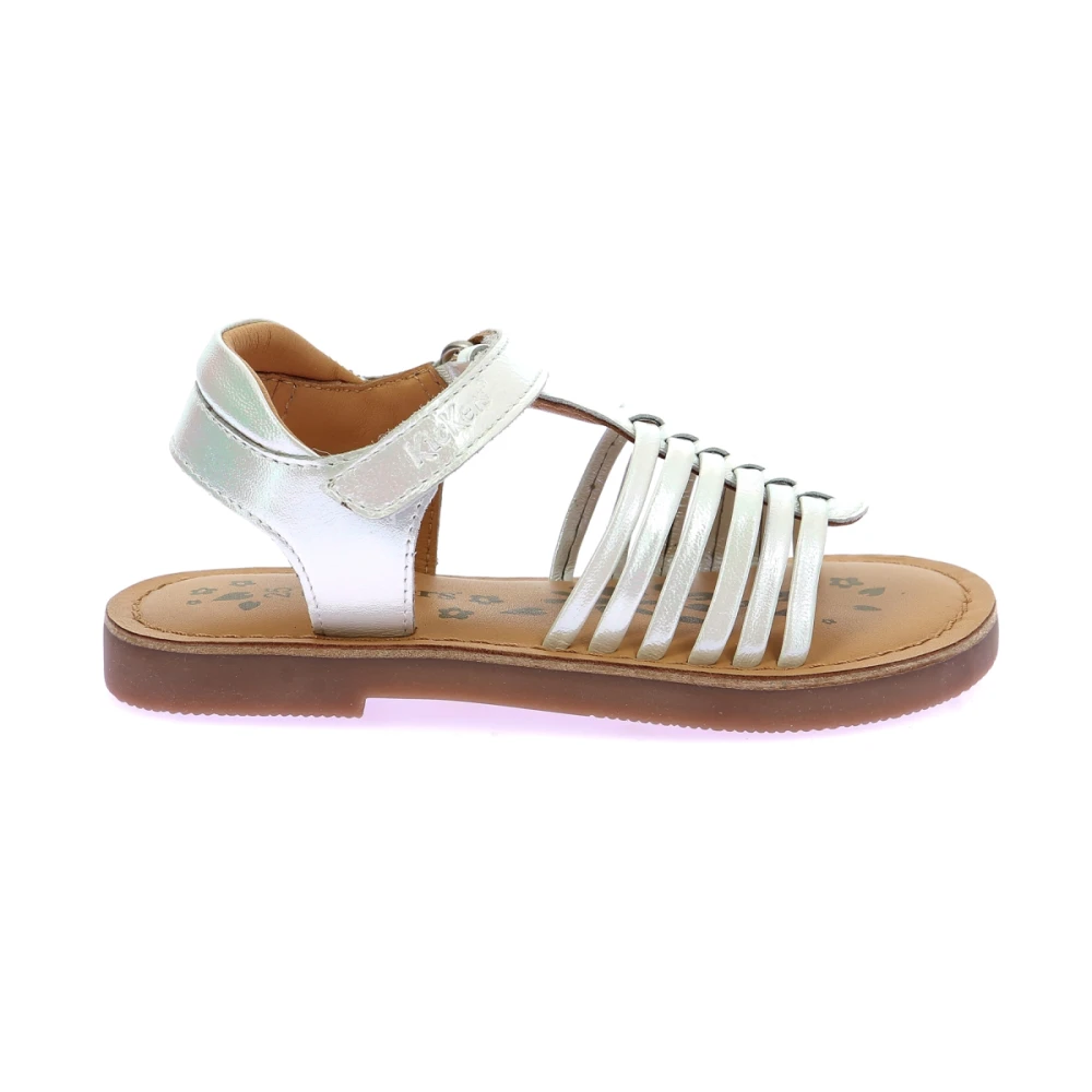 Shoes > Sandals > Flat Sandals - - Kickers - Modalova