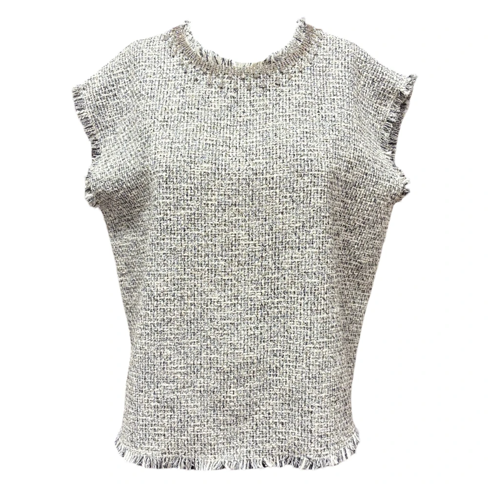 Blouses & Shirts > Blouses - - Essentiel Antwerp - Modalova