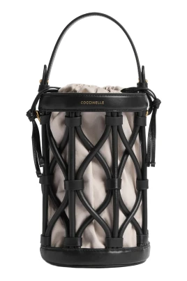 Koi Bucket Bag