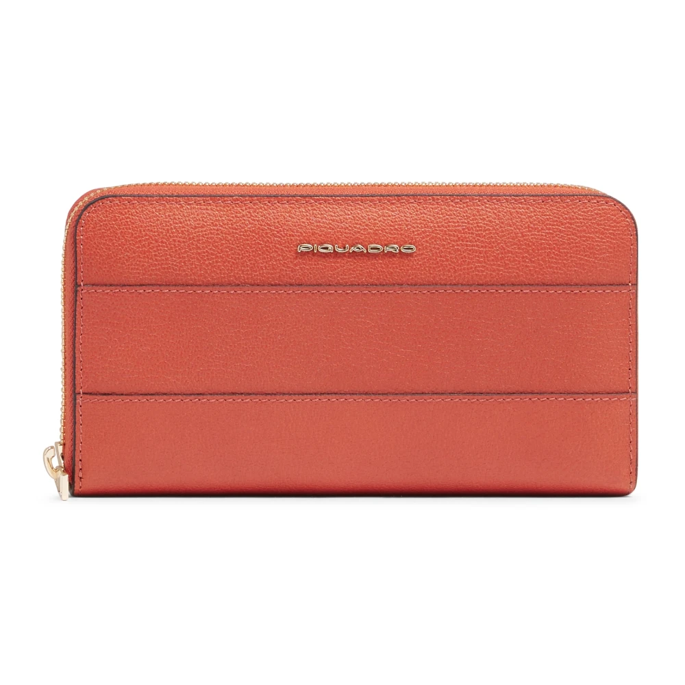 Piquadro Damen Orange Accessories, One Sizegröße: