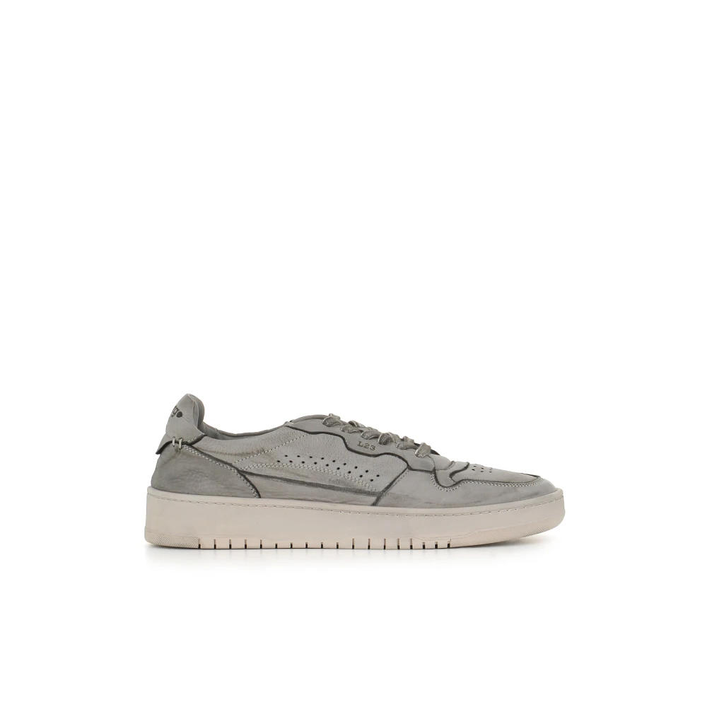 Lemargo - Shoes > Sneakers - Gray - Lemargo - Modalova