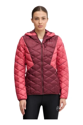 Pinnacle Down Jacket