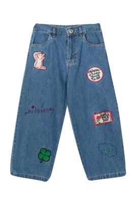 denim-wide-leg-pants-with-multicolor-appliques